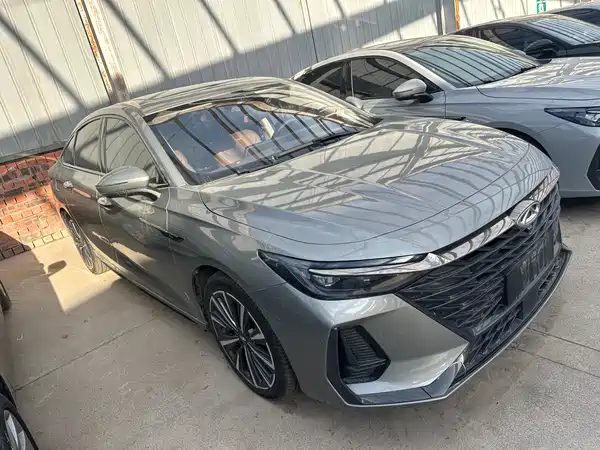 Chery Arrizo 8 2024