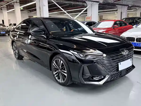 Chery Arrizo 8 2025