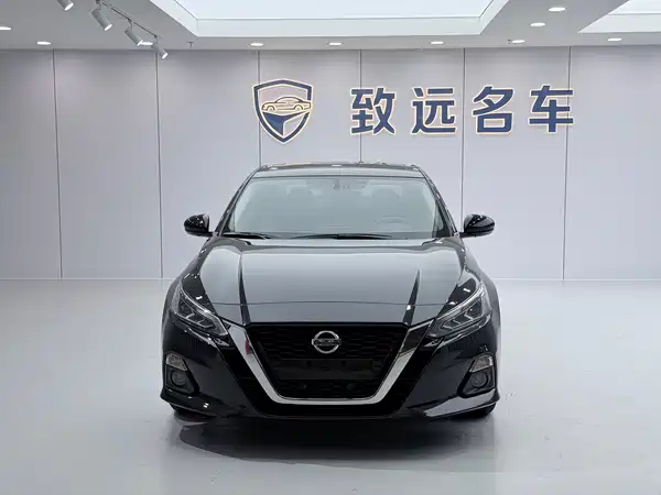 Nissan Teana 2020