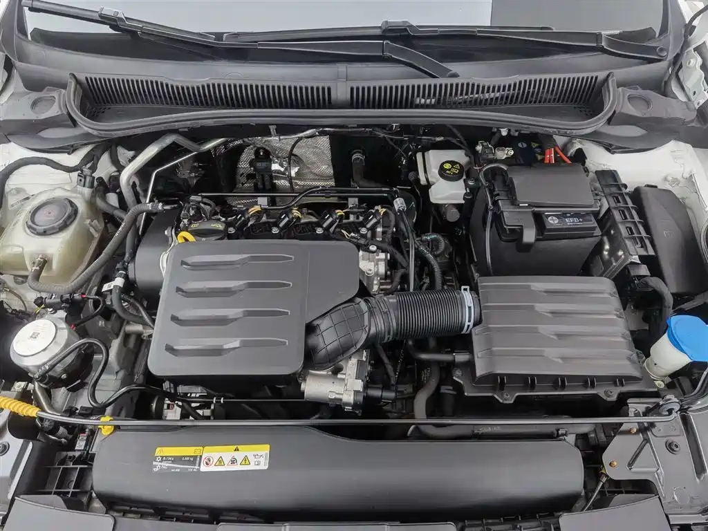Volkswagen Lavida 2024