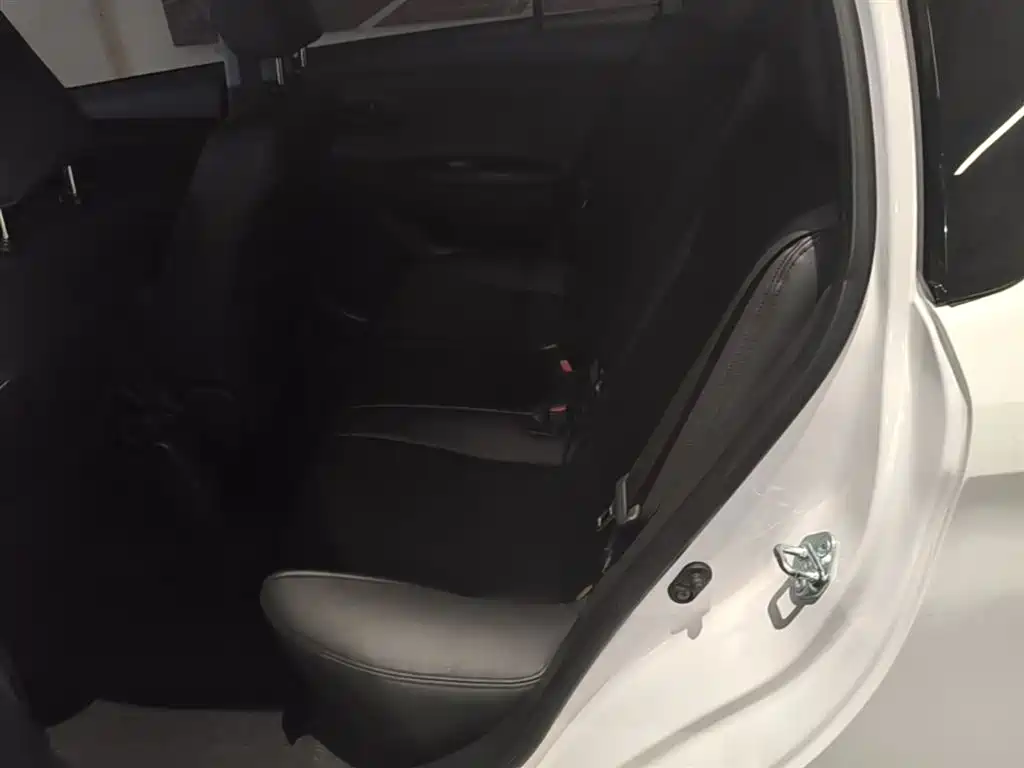 Toyota Vios FS 2022 — фото 17