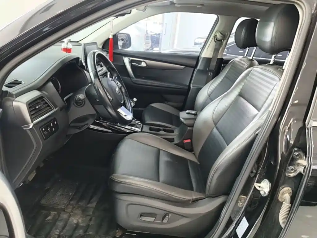 Kia Sportage 2020 — фото 15