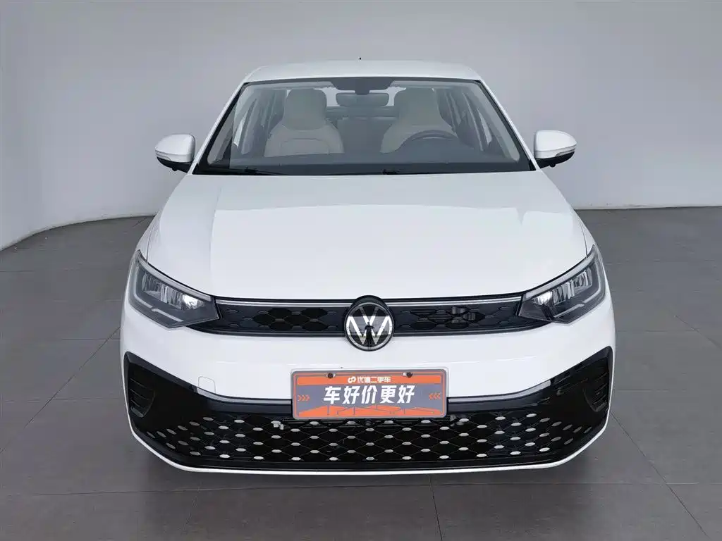Volkswagen Lavida 2024