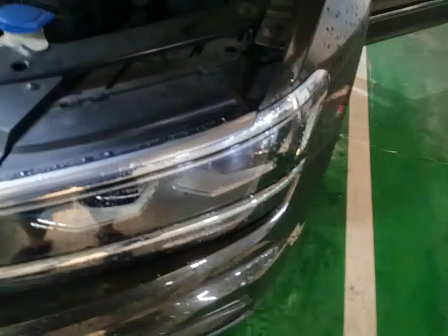 Volkswagen Tiguan L 2017