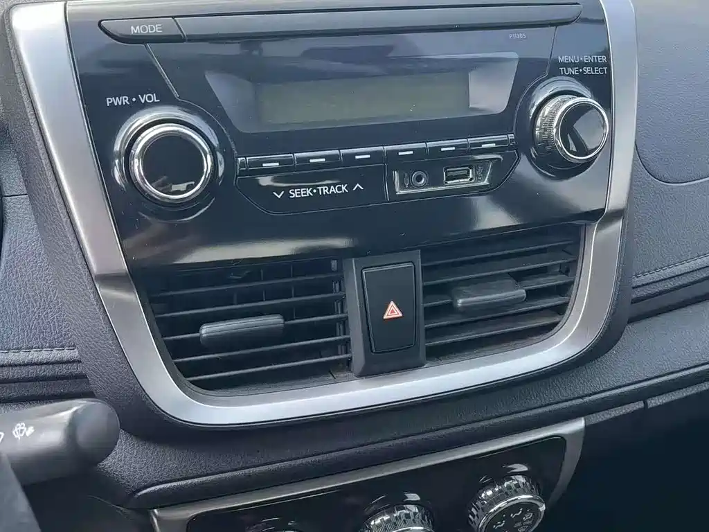 Toyota Vios 2019 — фото 11