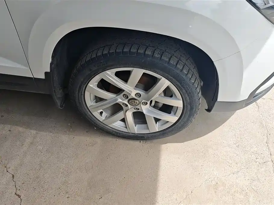 Jetta VS5 2021