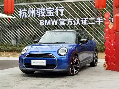 MINI MINI 2025