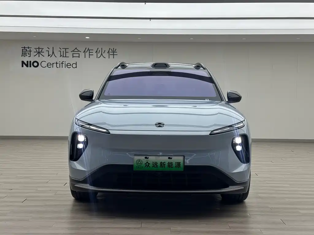 NIO ES6 2024