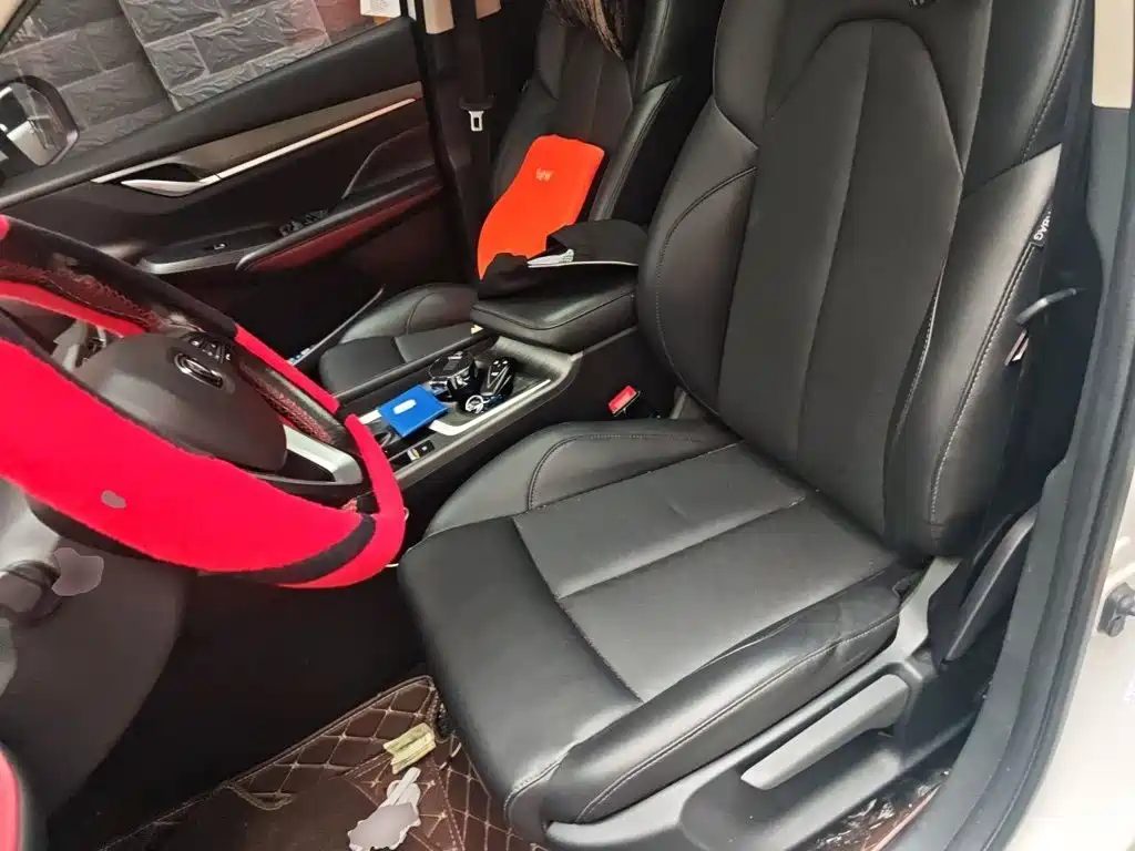 Changan CS55PLUS 2020 — фото 11