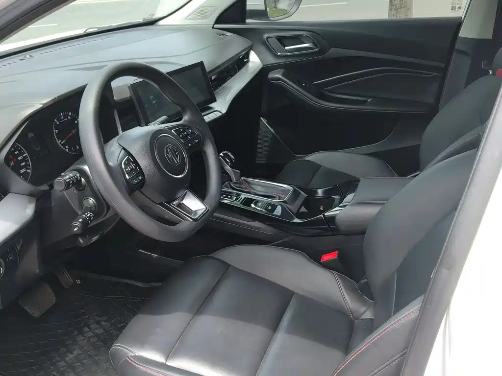 MG 5 2024