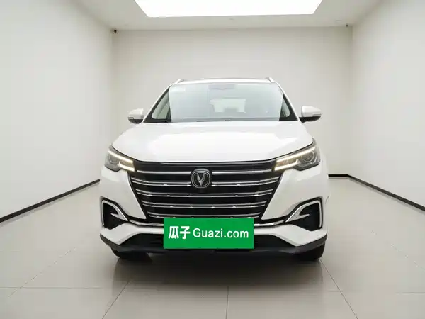 Changan CS55PLUS 2020