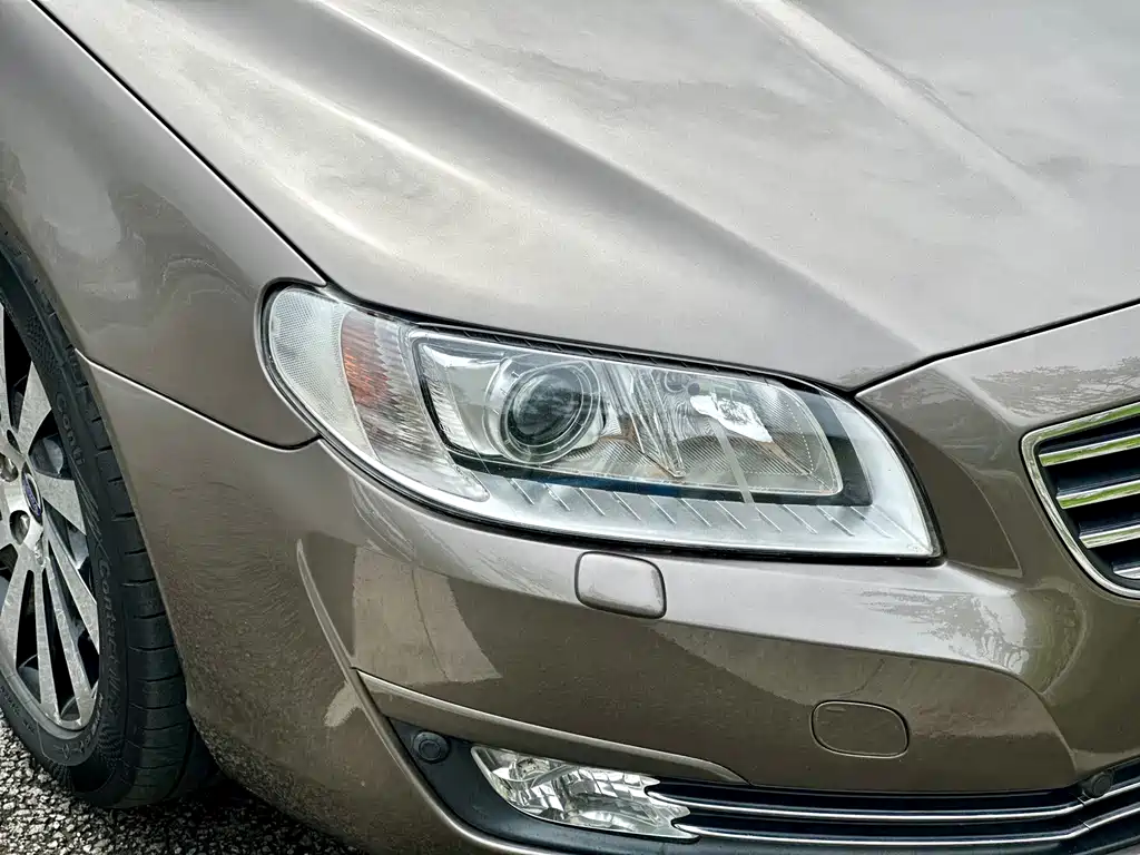 Volvo S80L 2015 — фото 15