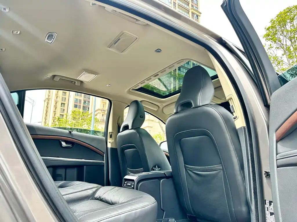 Volvo S80L 2015 — фото 26