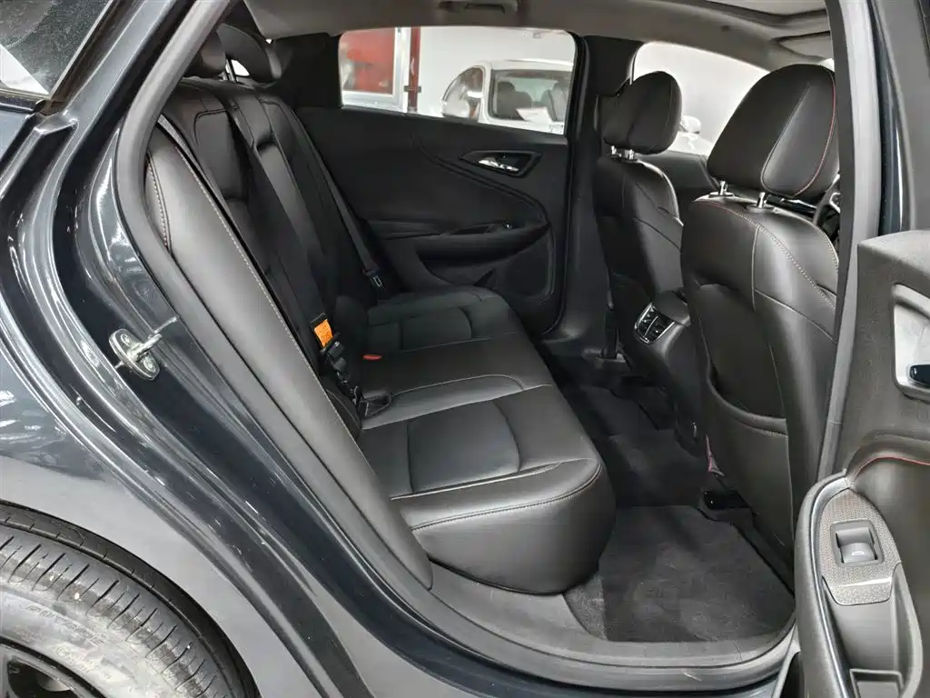 Chevrolet Malibu XL 2019 — фото 13