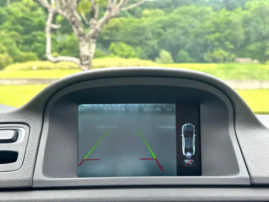 Volvo S80L 2015 — фото 46