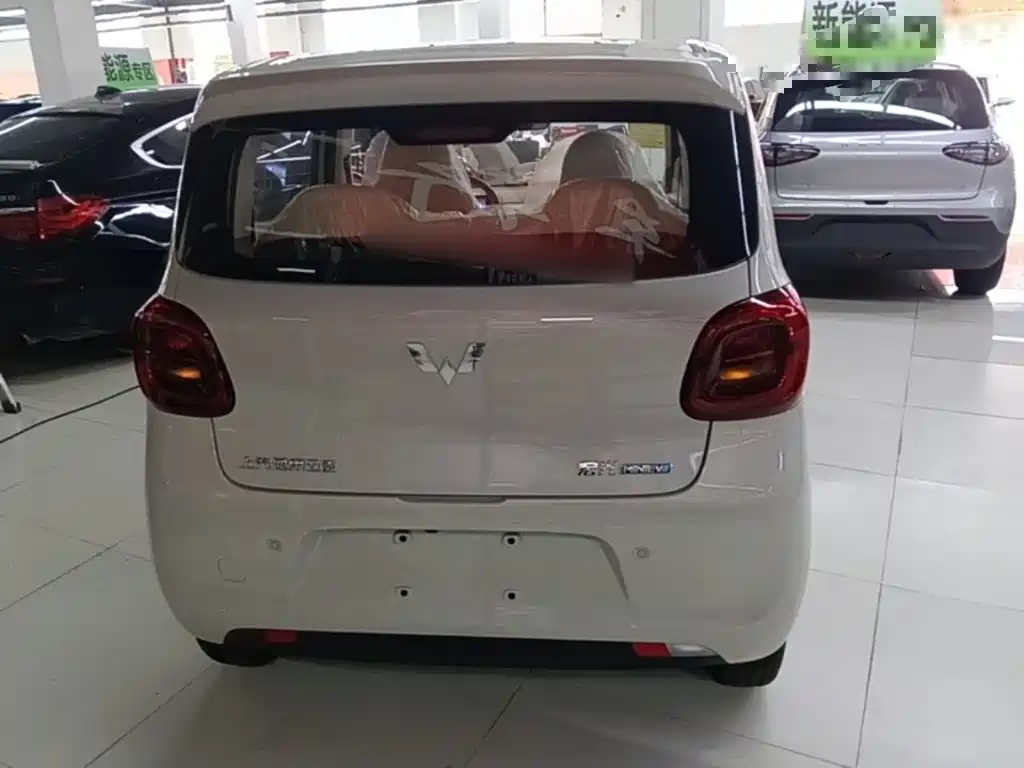 Wuling MINIEV 2026