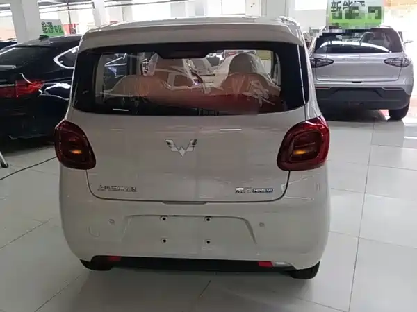 Wuling Hongguang MINIEV 2026