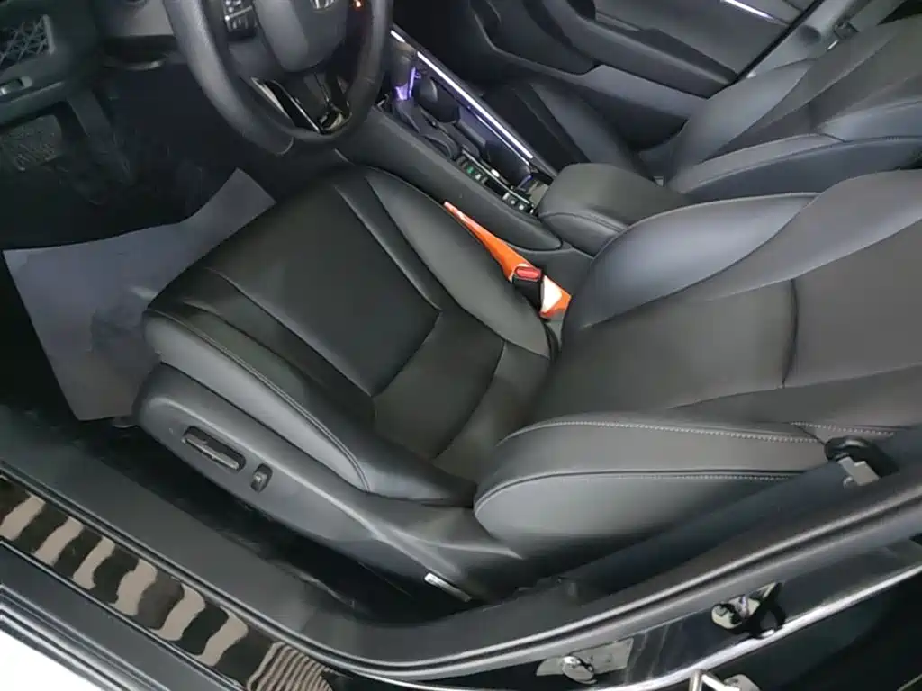 Honda Accord 2025 — фото 15