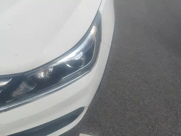 Baojun 310W 2017
