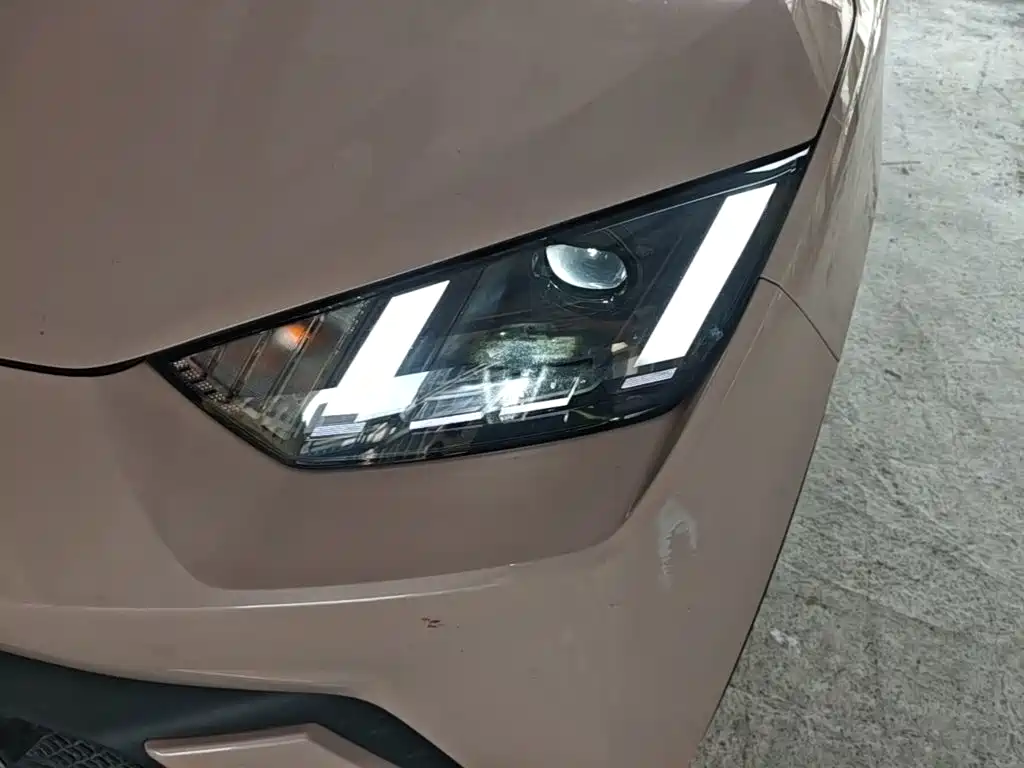 BYD Seagull 2023 — фото 24