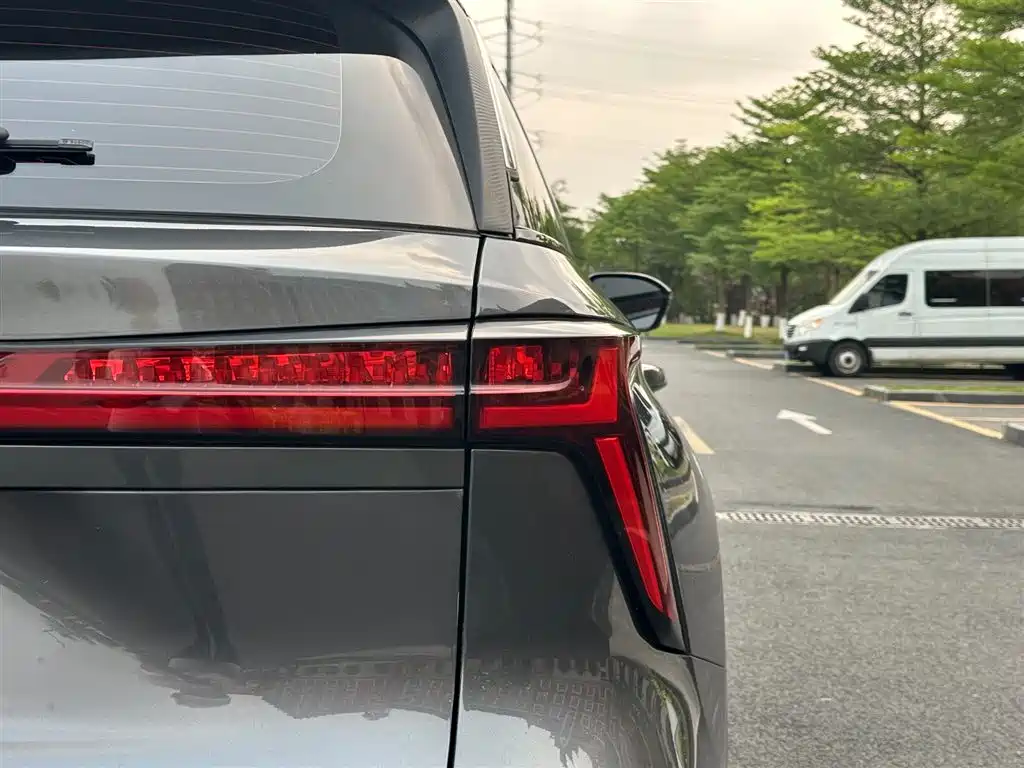 Changan CS75 PLUS 2023 — фото 15