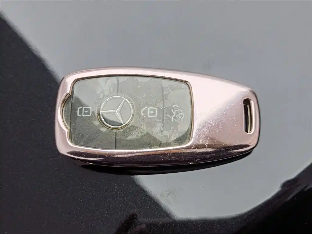 Mercedes-Benz GLE 2024 — фото 19