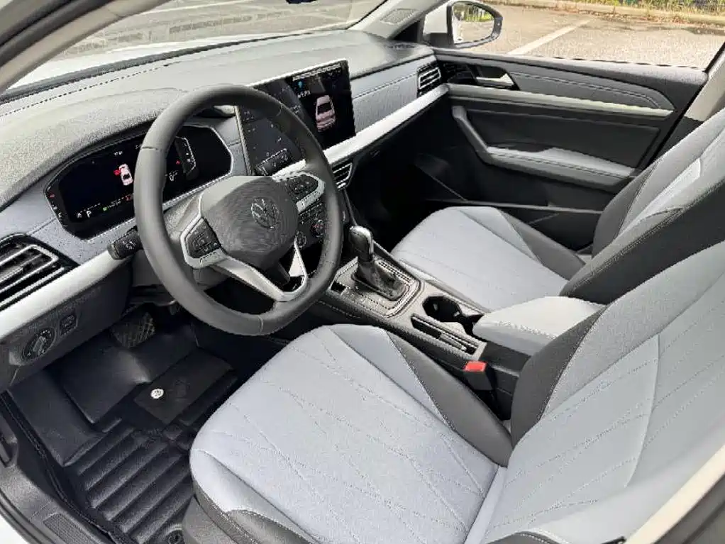 Volkswagen Lavida 2025