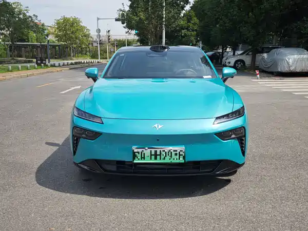 Dongfeng e007 2026