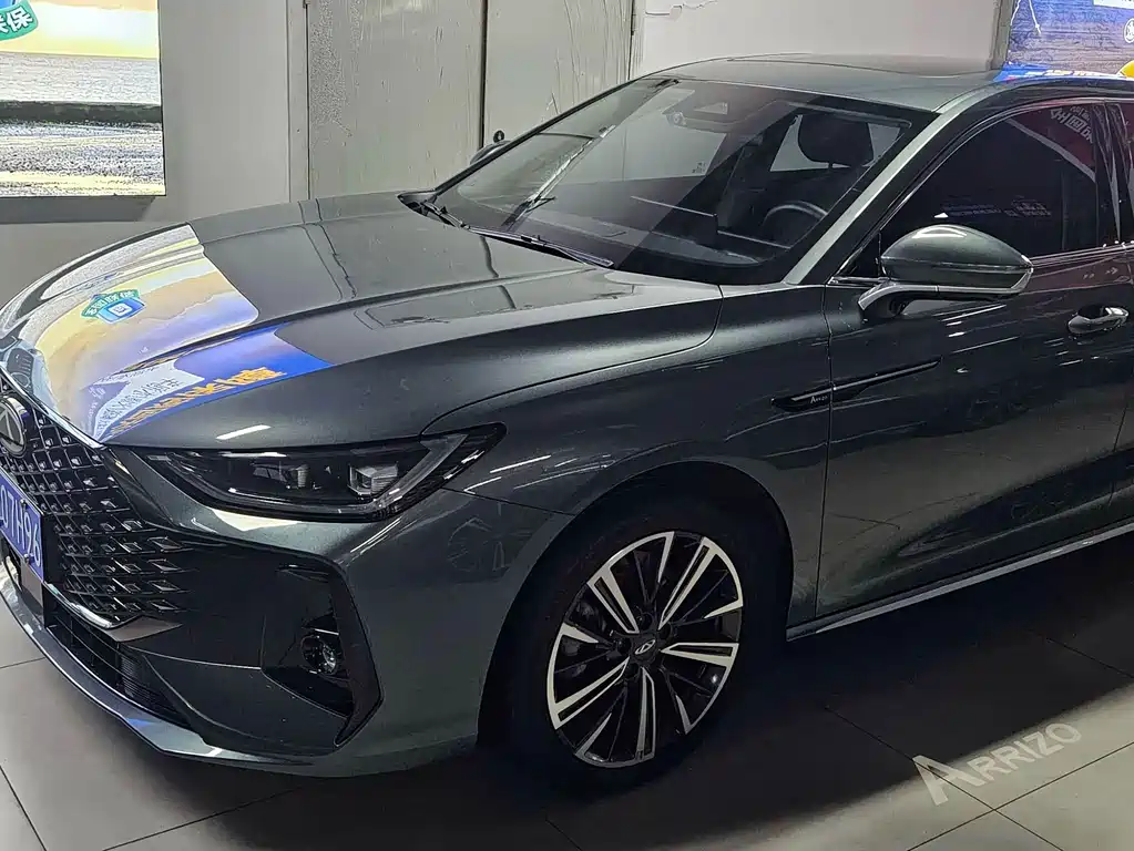 Chery Arrizo 8 PRO 2025 — фото 1