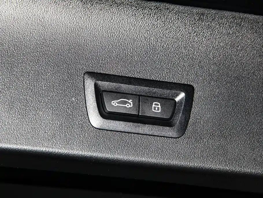 BMW X3 2025 — фото 34