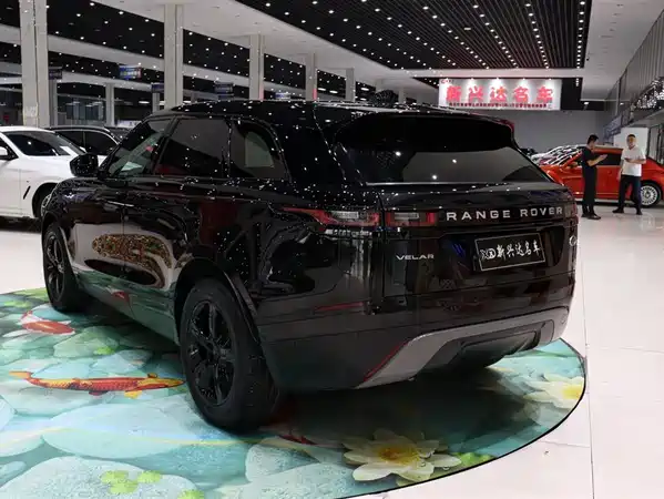 Land Rover Range Rover Velar 2023