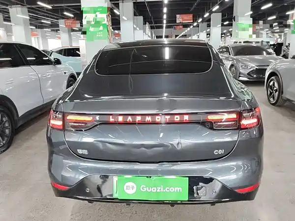 Leapmotor C01 2023