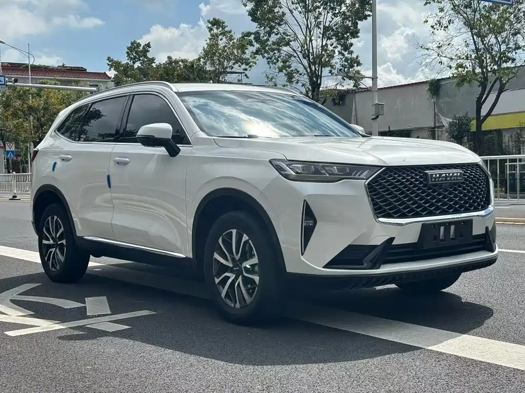 Haval H6 2023