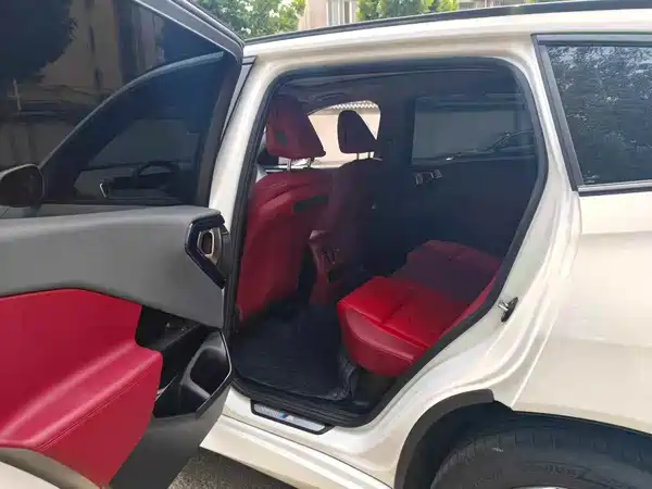 BMW X3 2025