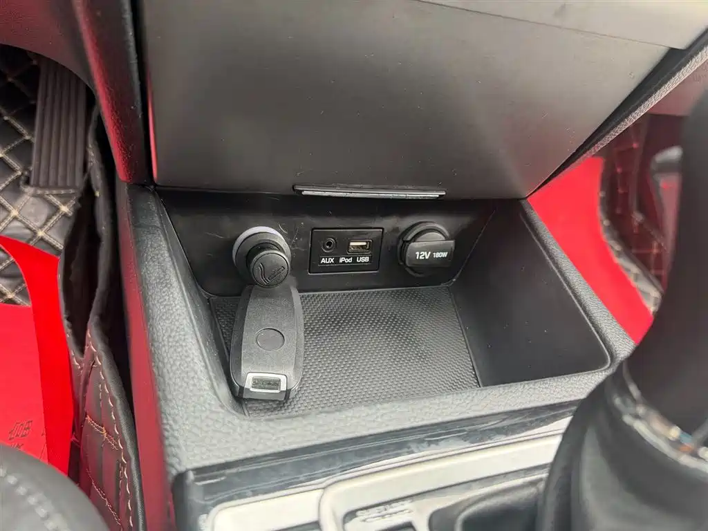 Hyundai Mistra 2016 — фото 20