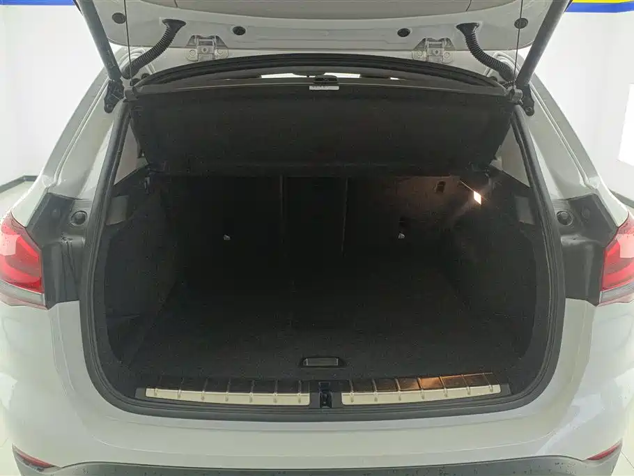 BMW X1 2020
