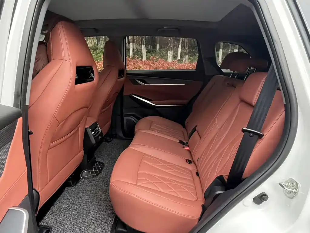 Changan CS75 PLUS 2025 — фото 7