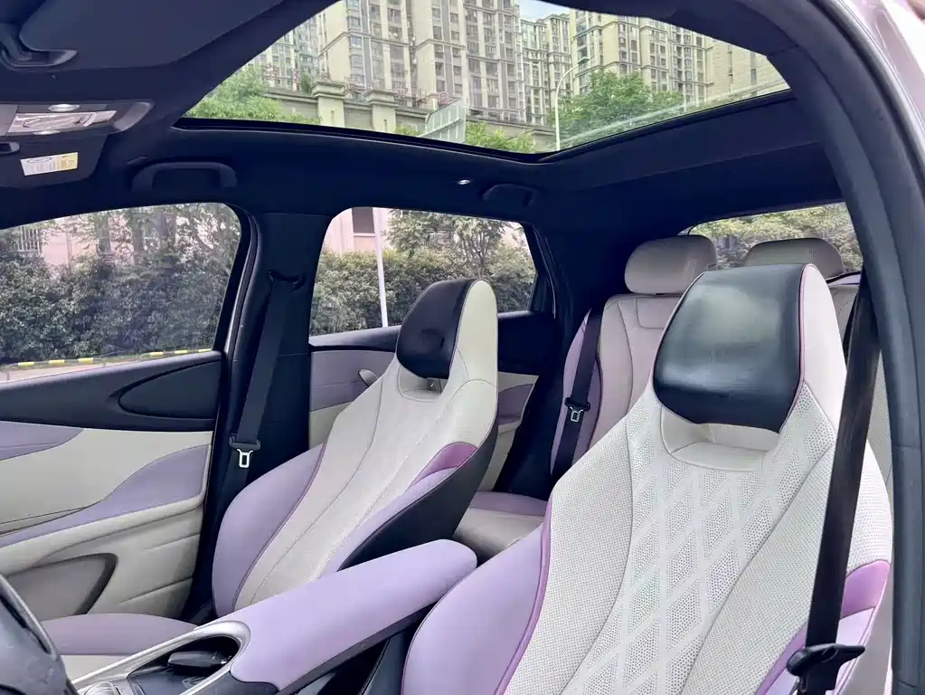 BYD Dolphin 2023 — фото 14
