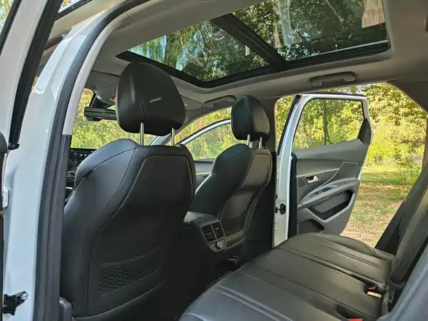 Peugeot 4008 2019