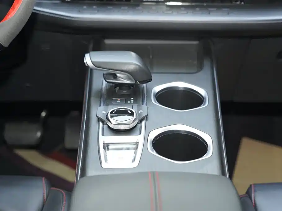 Changan CS55PLUS 2023 — фото 19