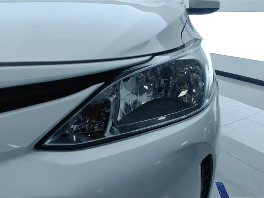 Toyota Vios 2018