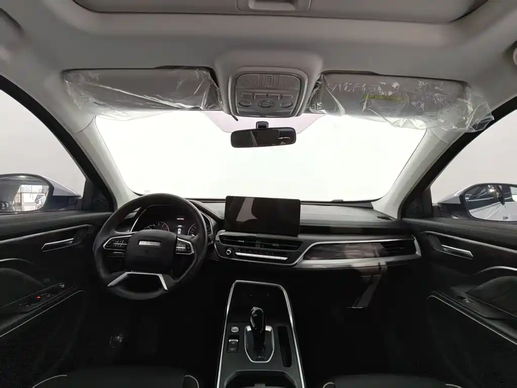 Haval H6 2023