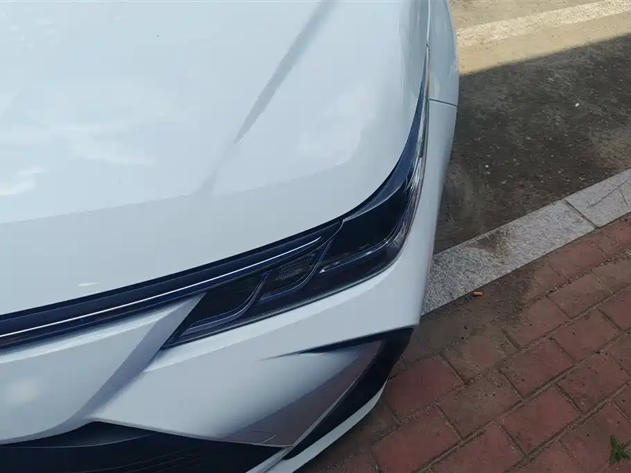 Toyota Corolla 2023