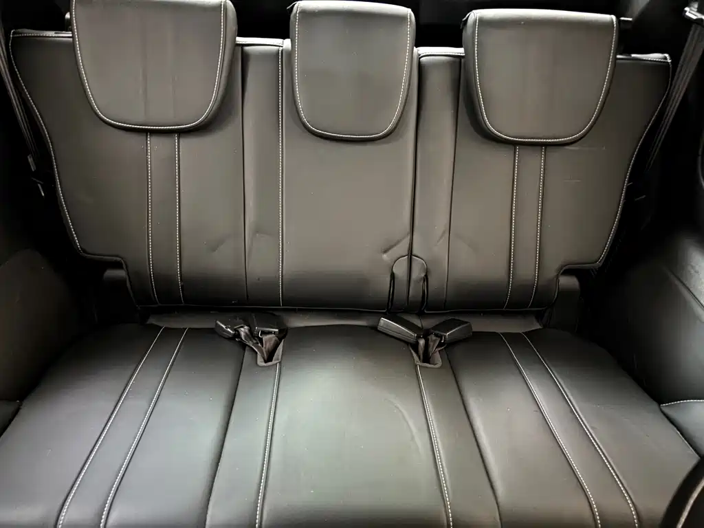 GAC Motor Trumpchi M6 2022 — фото 15