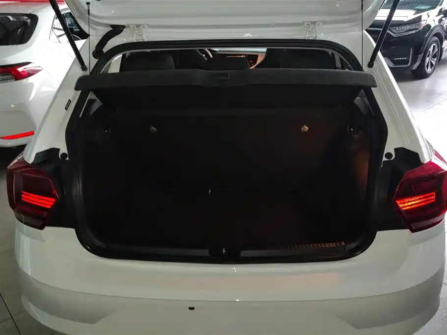 Volkswagen Polo 2023
