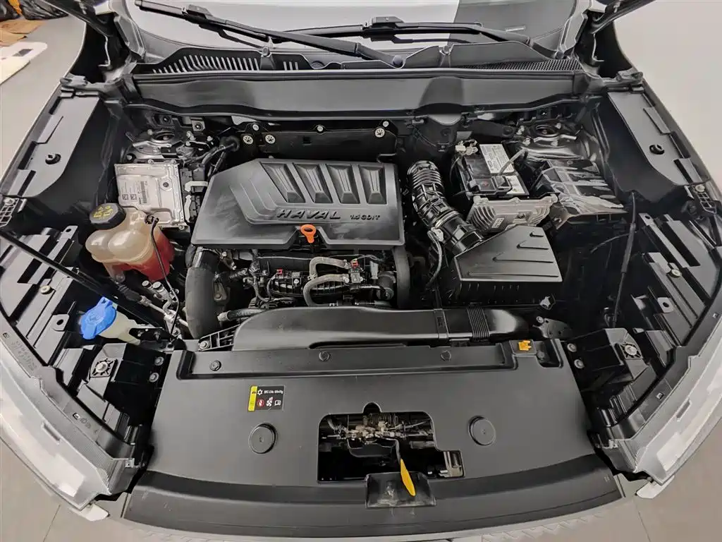 Haval H6 2021
