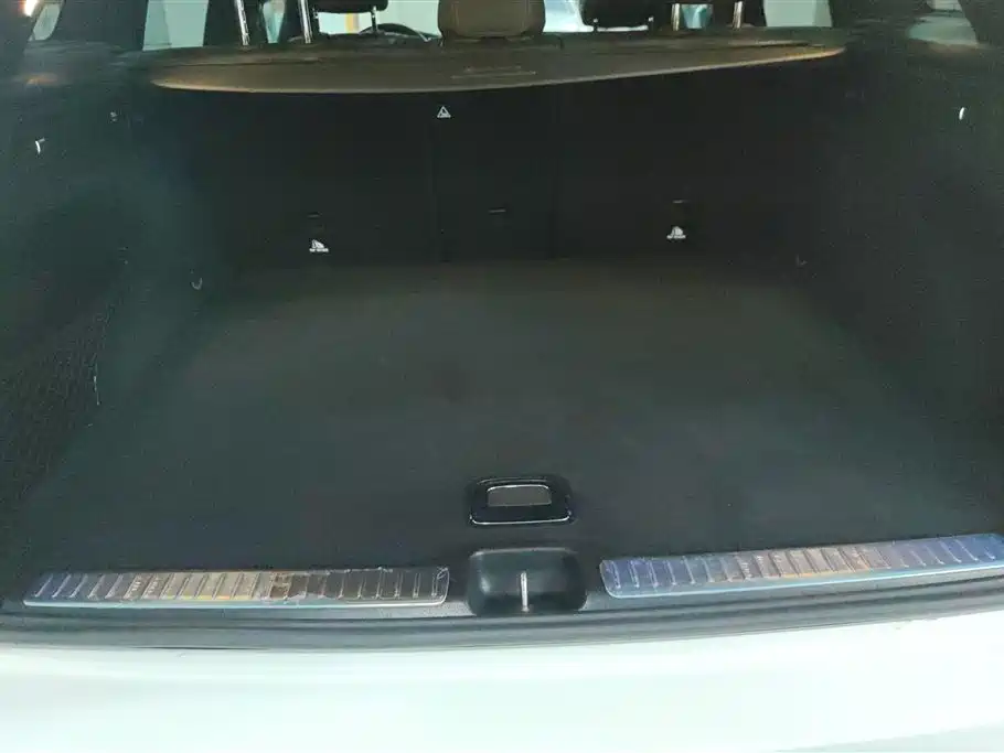 Mercedes-Benz GLC 2016