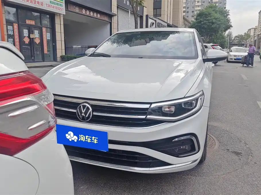 Volkswagen Bora 2023