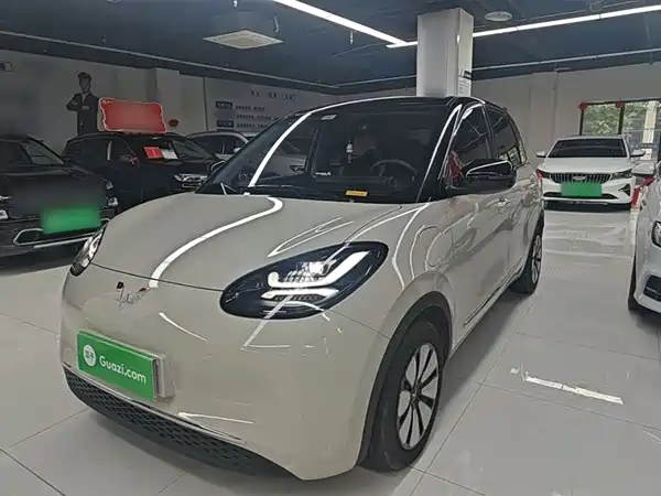 Wuling Bingo 2024