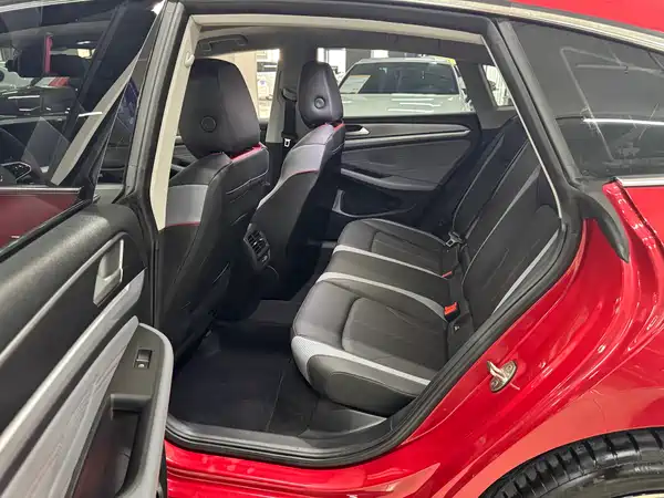 Volkswagen Lamando 2023